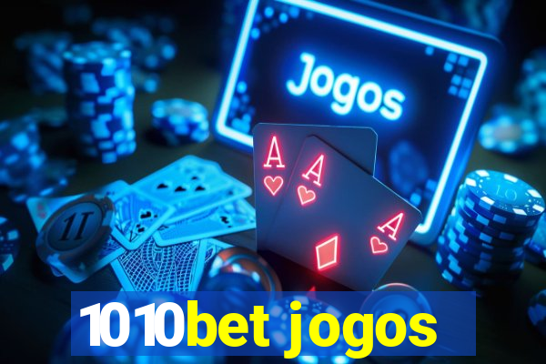 1010bet jogos